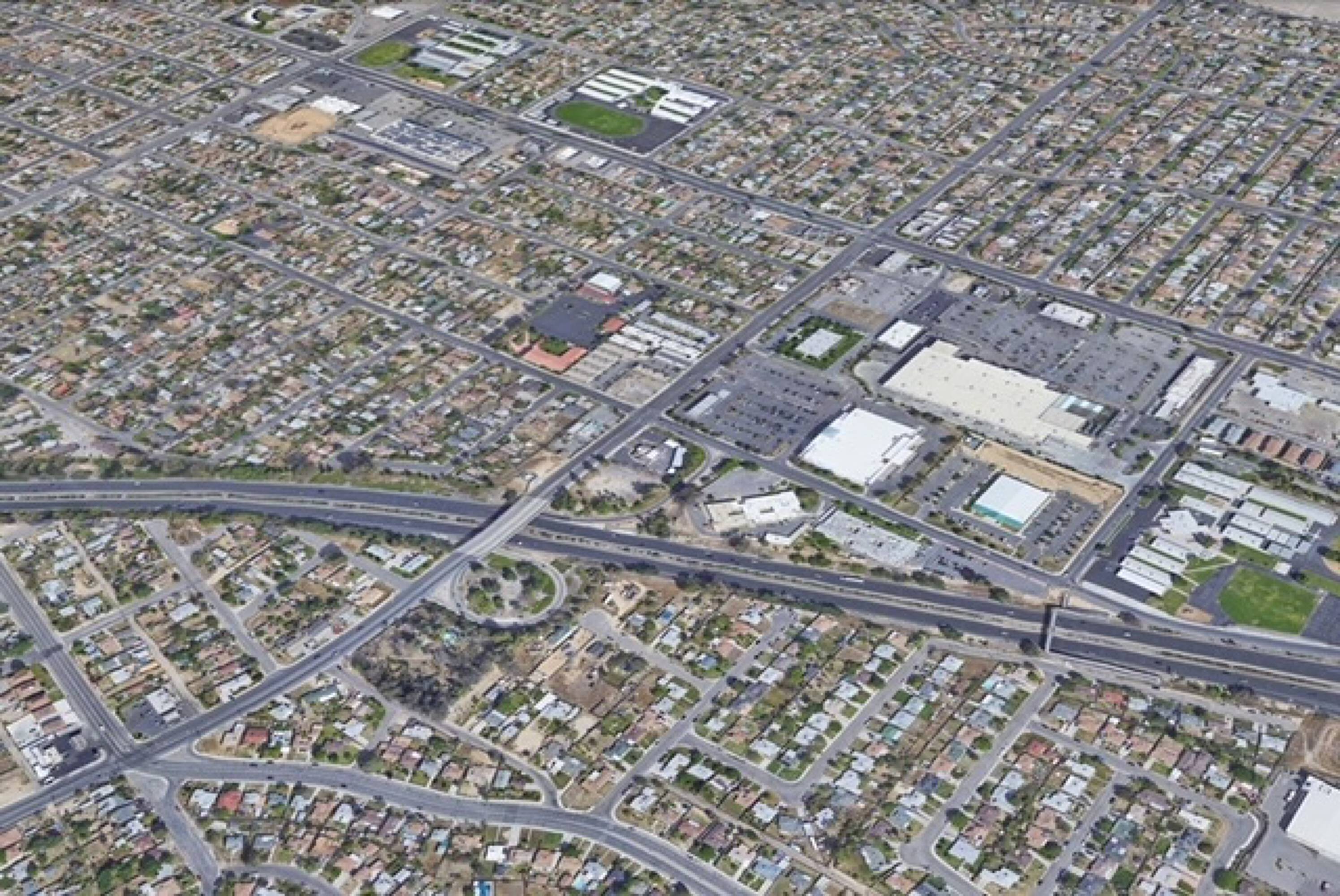 Commercial Property for Sale in Bakersfield California 93305